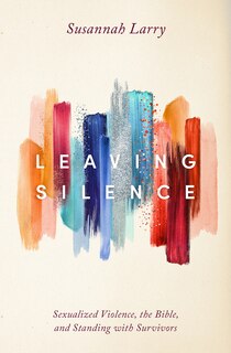 Front cover_Leaving Silence