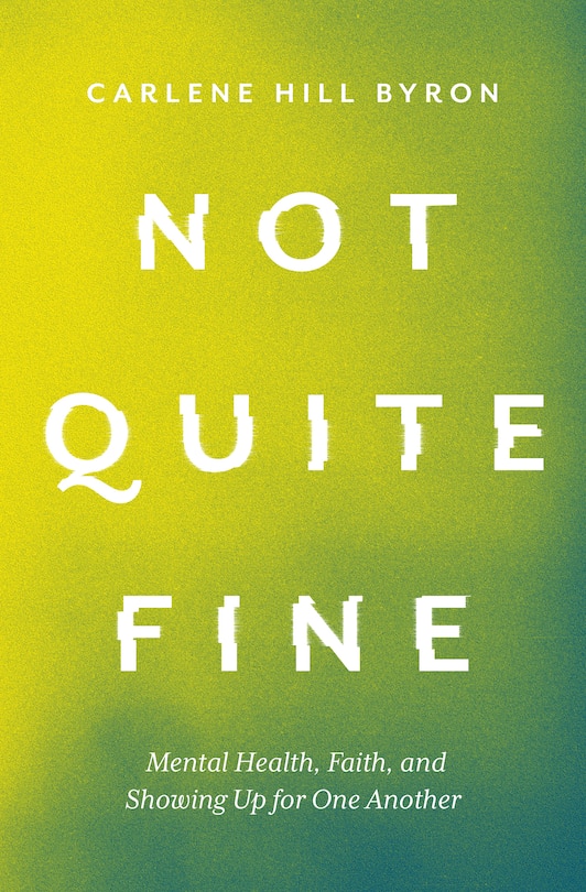 Couverture_Not Quite Fine