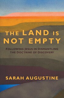 Couverture_The Land Is Not Empty