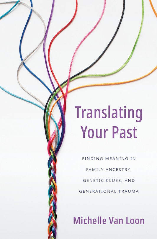 Front cover_Translating Your Past