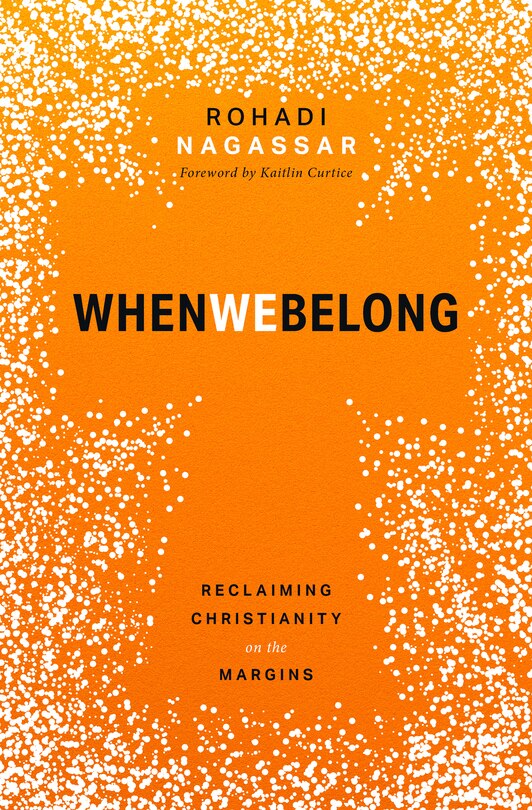 Front cover_When We Belong