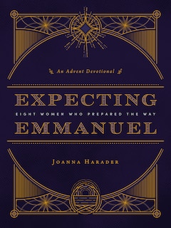Couverture_Expecting Emmanuel