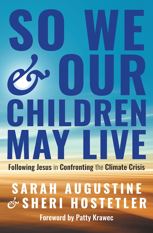 Front cover_So We and Our Children May Live