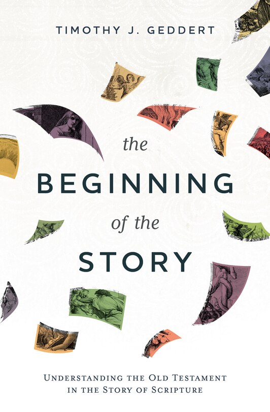 Couverture_The Beginning of the Story