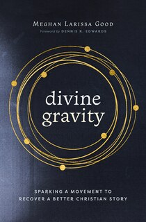 Couverture_Divine Gravity