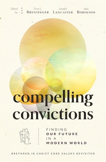 Front cover_Compelling Convictions