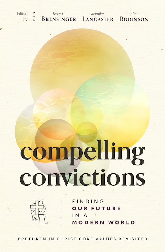 Front cover_Compelling Convictions