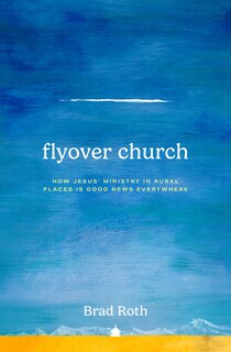 Front cover_Flyover Church