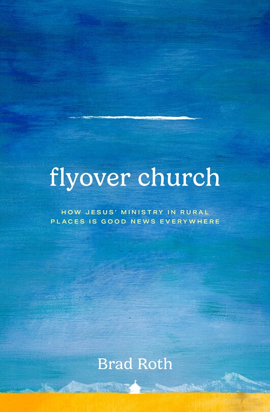 Front cover_Flyover Church