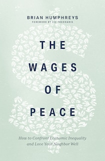 Front cover_The Wages of Peace
