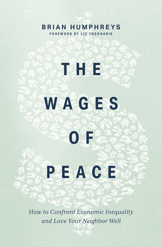 Front cover_The Wages of Peace
