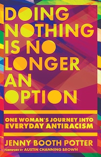 Couverture_Doing Nothing Is No Longer an Option