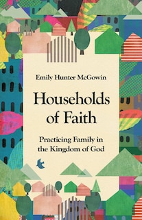 Front cover_Households of Faith