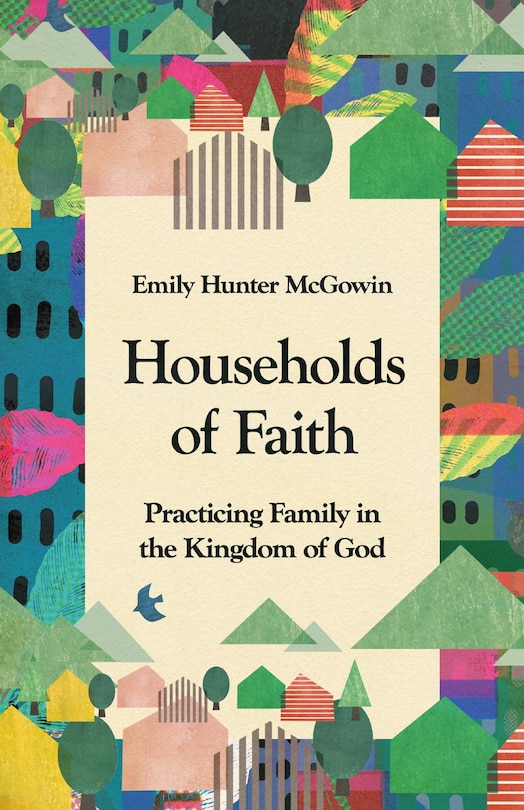 Front cover_Households of Faith