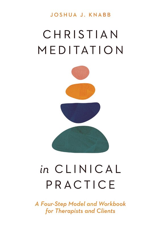Front cover_Christian Meditation in Clinical Practice