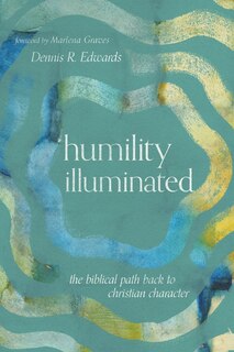 Front cover_Humility Illuminated