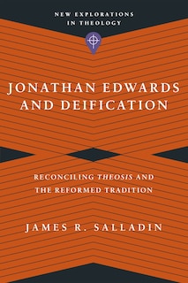Front cover_Jonathan Edwards and Deification