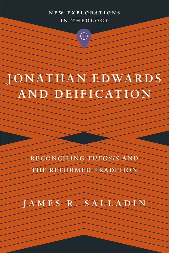 Front cover_Jonathan Edwards and Deification