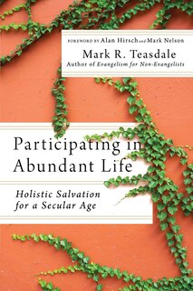 Front cover_Participating in Abundant Life
