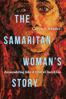 Front cover_The Samaritan Woman's Story