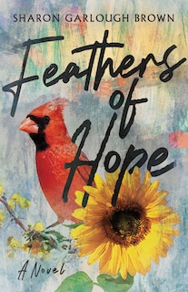 Front cover_Feathers of Hope