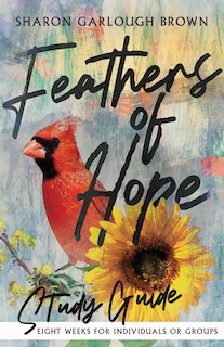 Front cover_Feathers Of Hope Study Guide
