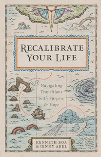 Couverture_Recalibrate Your Life