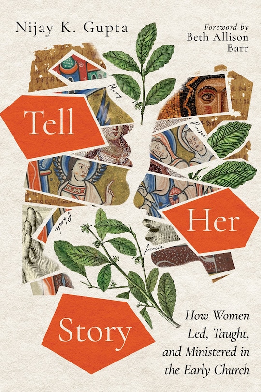 Front cover_Tell Her Story