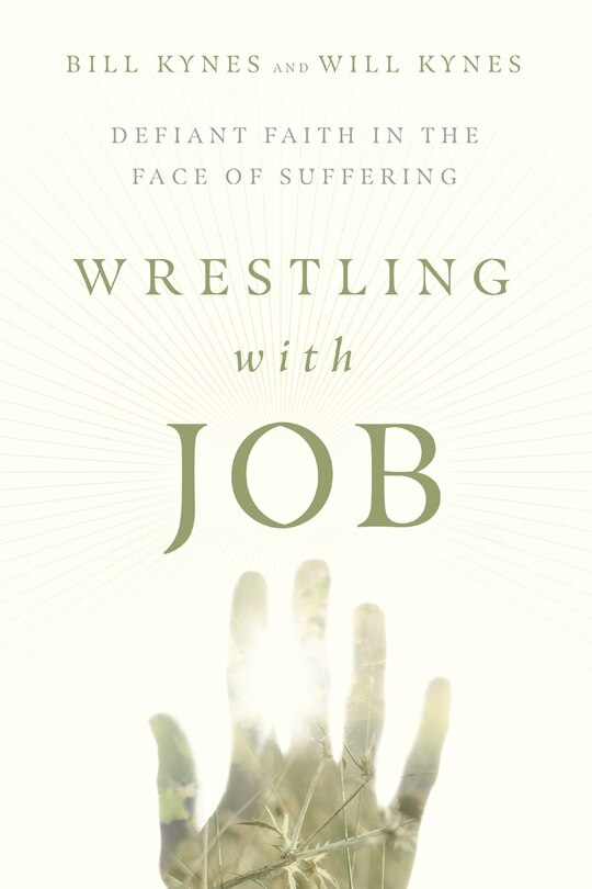 Front cover_Wrestling with Job