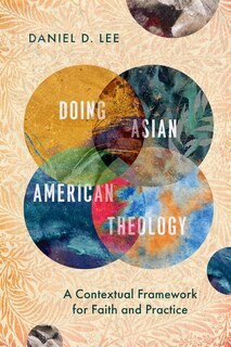 Front cover_Doing Asian American Theology