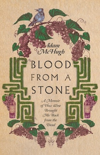 Front cover_Blood From a Stone