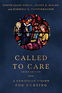 Couverture_Called to Care