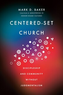 Front cover_Centered-Set Church