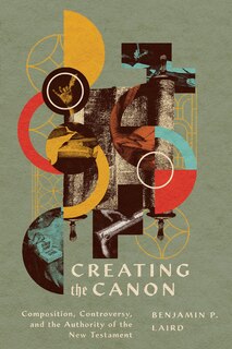 Front cover_Creating the Canon