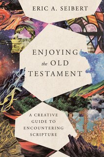 Front cover_Enjoying the Old Testament