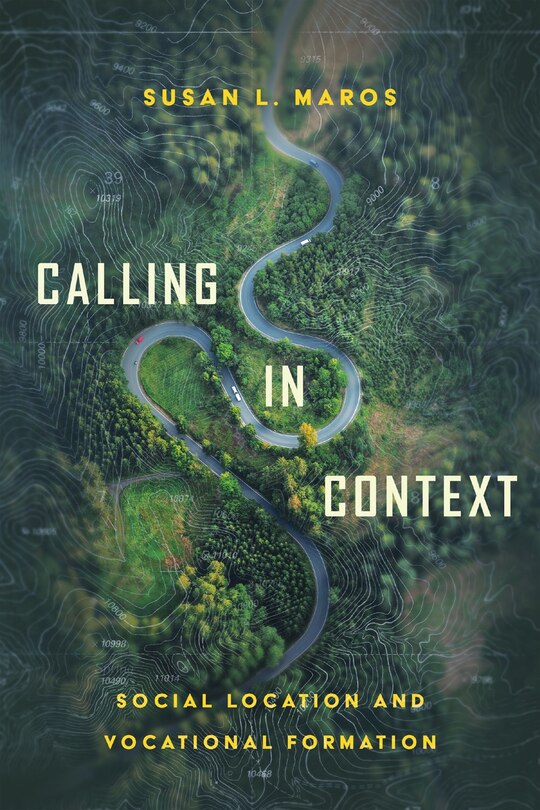 Couverture_Calling in Context