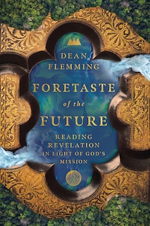 Front cover_Foretaste of the Future