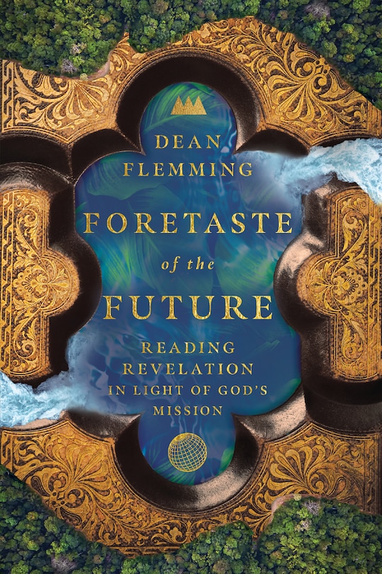 Front cover_Foretaste of the Future