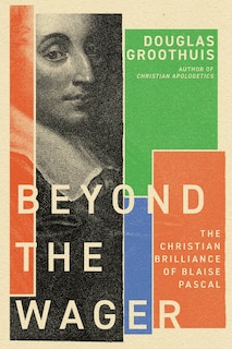 Front cover_Beyond the Wager