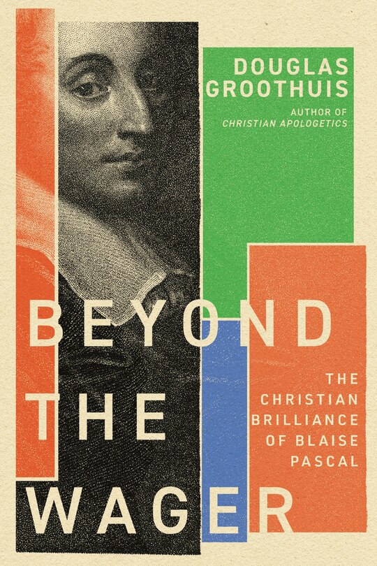 Front cover_Beyond the Wager