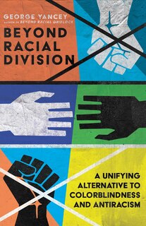 Front cover_Beyond Racial Division