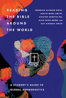 Couverture_Reading the Bible Around the World