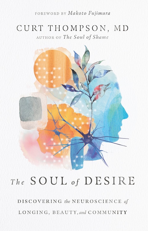Couverture_The Soul of Desire