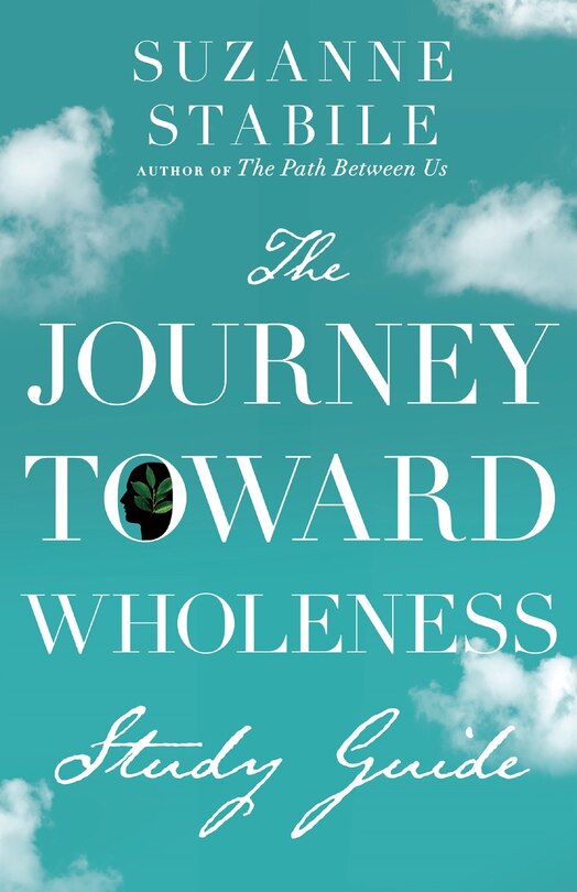 Front cover_The Journey Toward Wholeness Study Guide