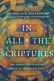 Front cover_In All the Scriptures