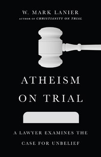 Front cover_Atheism on Trial