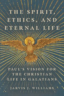 Couverture_The Spirit, Ethics, and Eternal Life