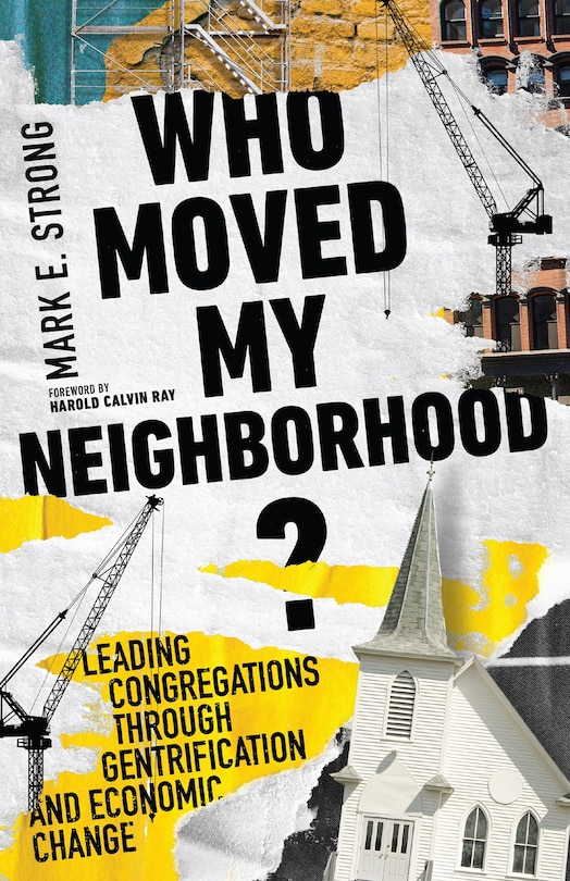 Couverture_Who Moved My Neighborhood?
