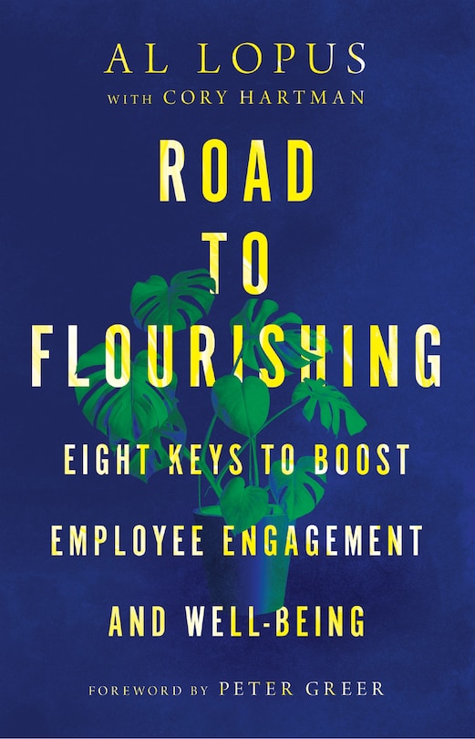 Couverture_Road to Flourishing