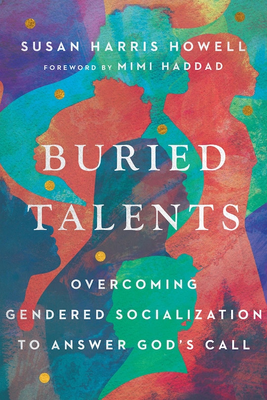 Couverture_Buried Talents